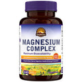 Vitalitown Magnesium Complex supplement bottle on a white background