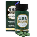 Sukrol, Vitamin, Improve Healthy Brain Function, 100 Tablets, Bottle SukrolBuy Supplements Australia