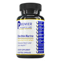 Premier Research Labs EPA DHA Marine Softgels - Omega 3 Fish Oil, EPA DHA Omega 3 Supplement, Fatty Acids for Women & Men, Natural - 90 Softgel Capsules Premier Research Labs buy supplements Au
