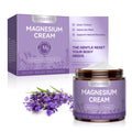 Natural Nighttime Magnesium Cream for Sleep & Pain Relief – Soothing Topical Magnesium Lotion for Leg Cramps & Muscle Relaxation, Apply to Legs or Feet Before Bed – Deep Hydration, 4.23 Fl Oz DoracomeBuy Supplements Australia