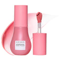 Glow Recipe Niacinamide Dewy Flush Tinted Liquid Blush Serum - Glowy Blush for Cheeks to Smooth, Hydrate & Brighten - Liquid Korean Makeup with Buildable Soft Pink Tint - Watermelon Flush (0.4 oz) Glow RecipeBuy Supplements Australia