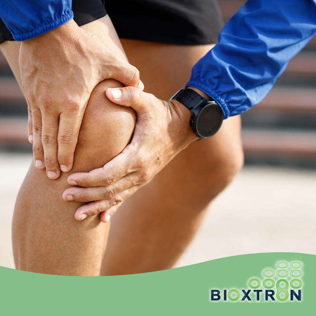 Bioxtron Life Cream Natural AFA Stem Cell Supplement 2 oz - Joint Pain - Muscle Pain - Fatigue BioxtronBuy Supplements Australia