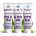 Dr. Robaina DMSO Lavender Gel Dr. RobainaBuy Supplements Australia