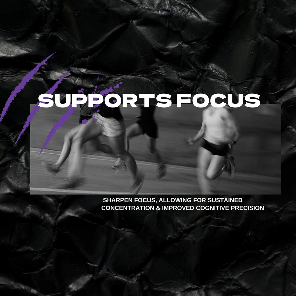 Neuro Genius Advanced Cognitive Support Supplement to uplock Brain Potential SampurakaBuy Supplements Australia