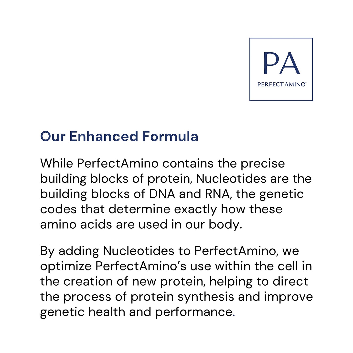 BodyHealth PerfectAmino, Essential Amino Acid with BCAAs + Lysine, Phenylalanine, Threonine, Methionine, Tryptophan, Supplement for Muscle Mass Production,