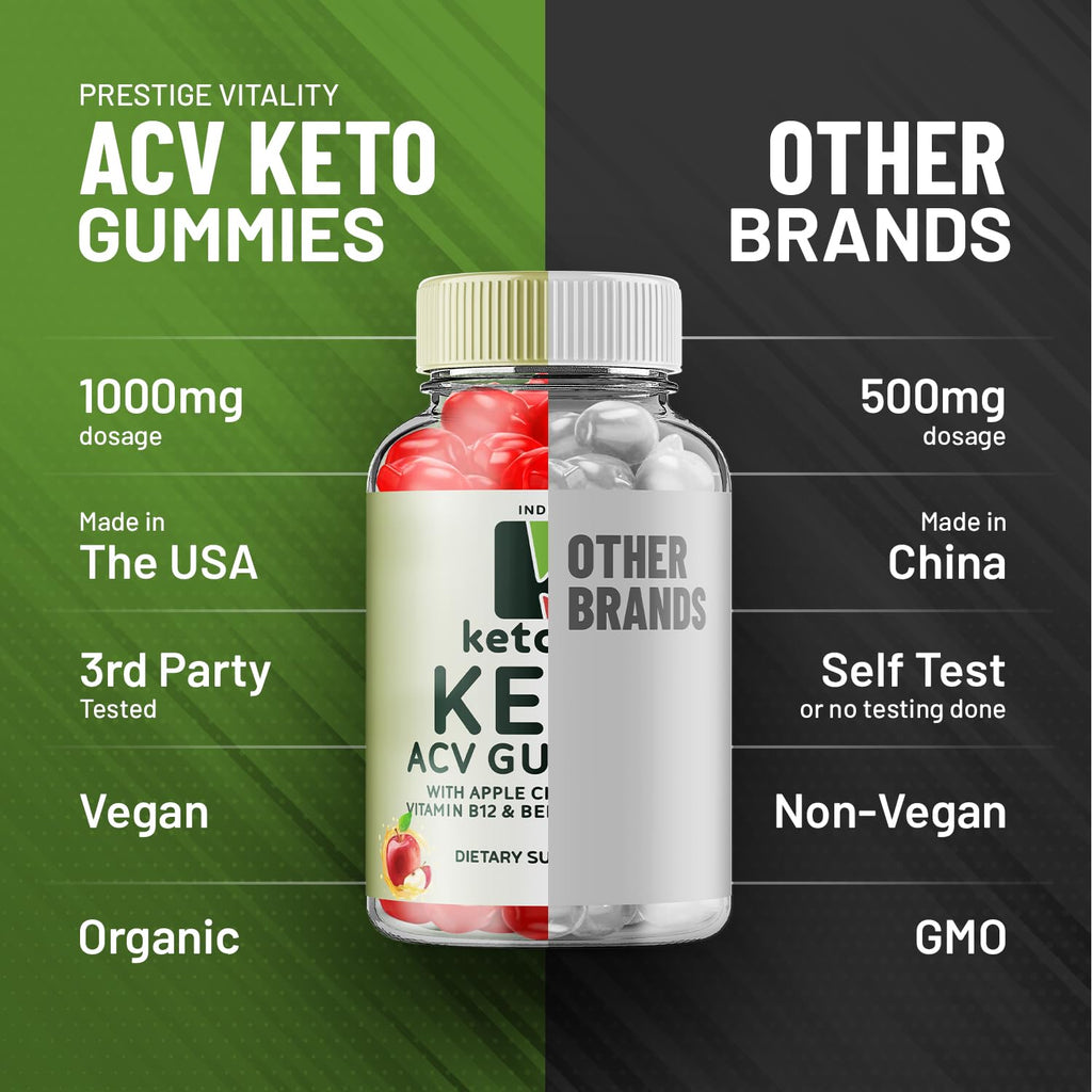 (3 Pack) Ketovex Keto BHB Gummies Advanced Formula, Ketovex BHB Weight Management ACV Gummies Reviews, Ketovex ACV Keto Vex BHB Gummy Gomitas Ketosis, Ketovex Gummies, B12 (180 Gummies) Indelo buy supplements Au