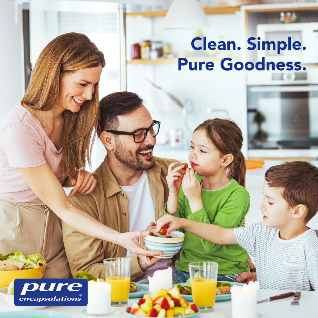 Pure Encapsulations Probiotic G.I. - Shelf Stable Probiotic for Intestinal Health & Gastrointestinal Support