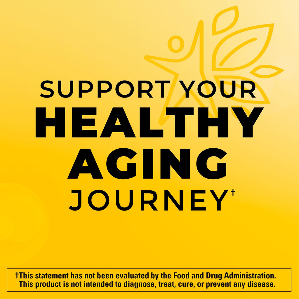 Nature Made Super B Complex Vitamins for Women and Men, Dietary Supplement for Energy Metabolism Support, Super Vitamin B Complex