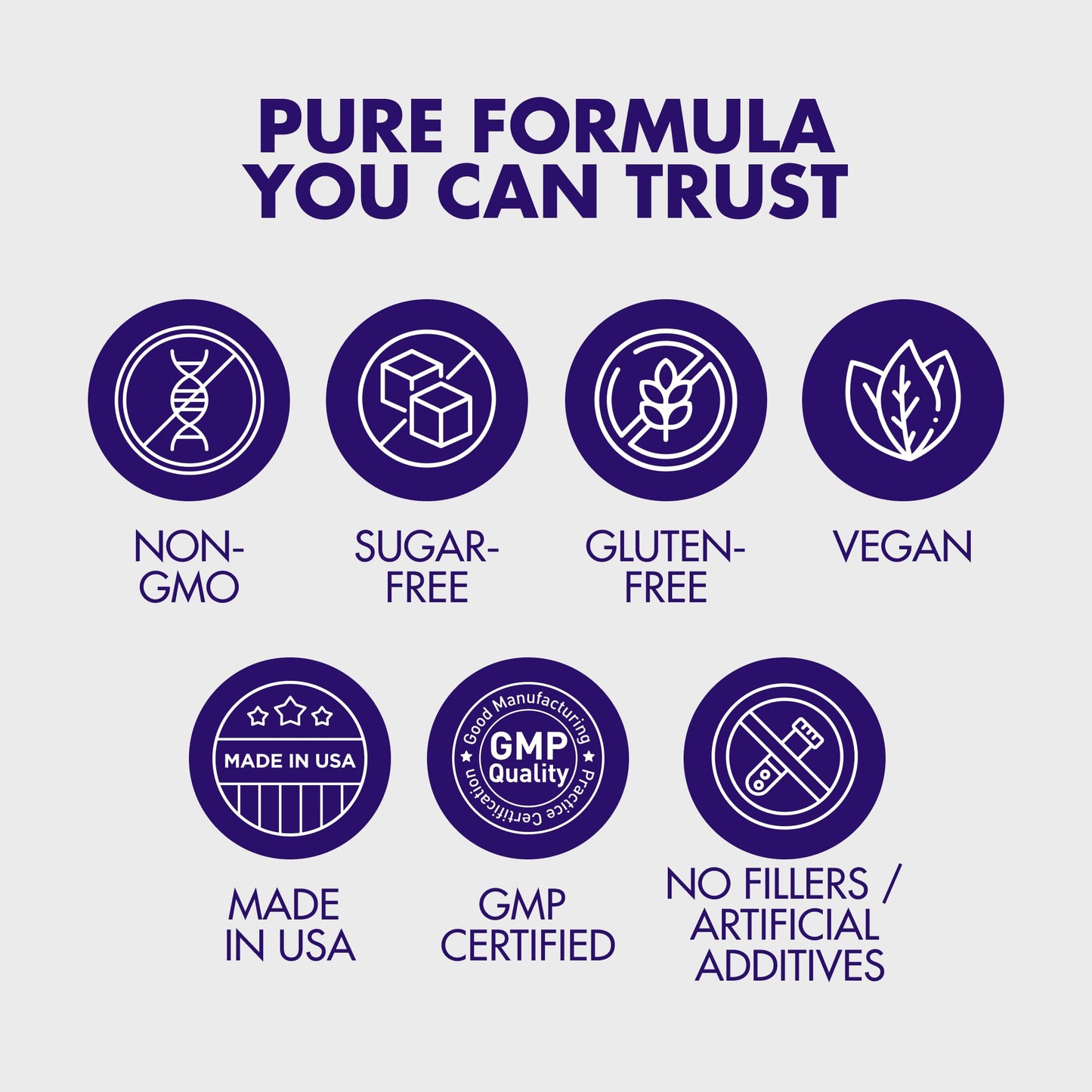 Magnesium Complex 2,150MG, High Absorption Capsules with Magnesium Glycinate, Citrate & Malate, Plus Vitamin B6, B2, Folate & Beet Root, Vegan, Non-GMO, No Artificial Additives, 90 Capsules Secret Element buy supplements Au