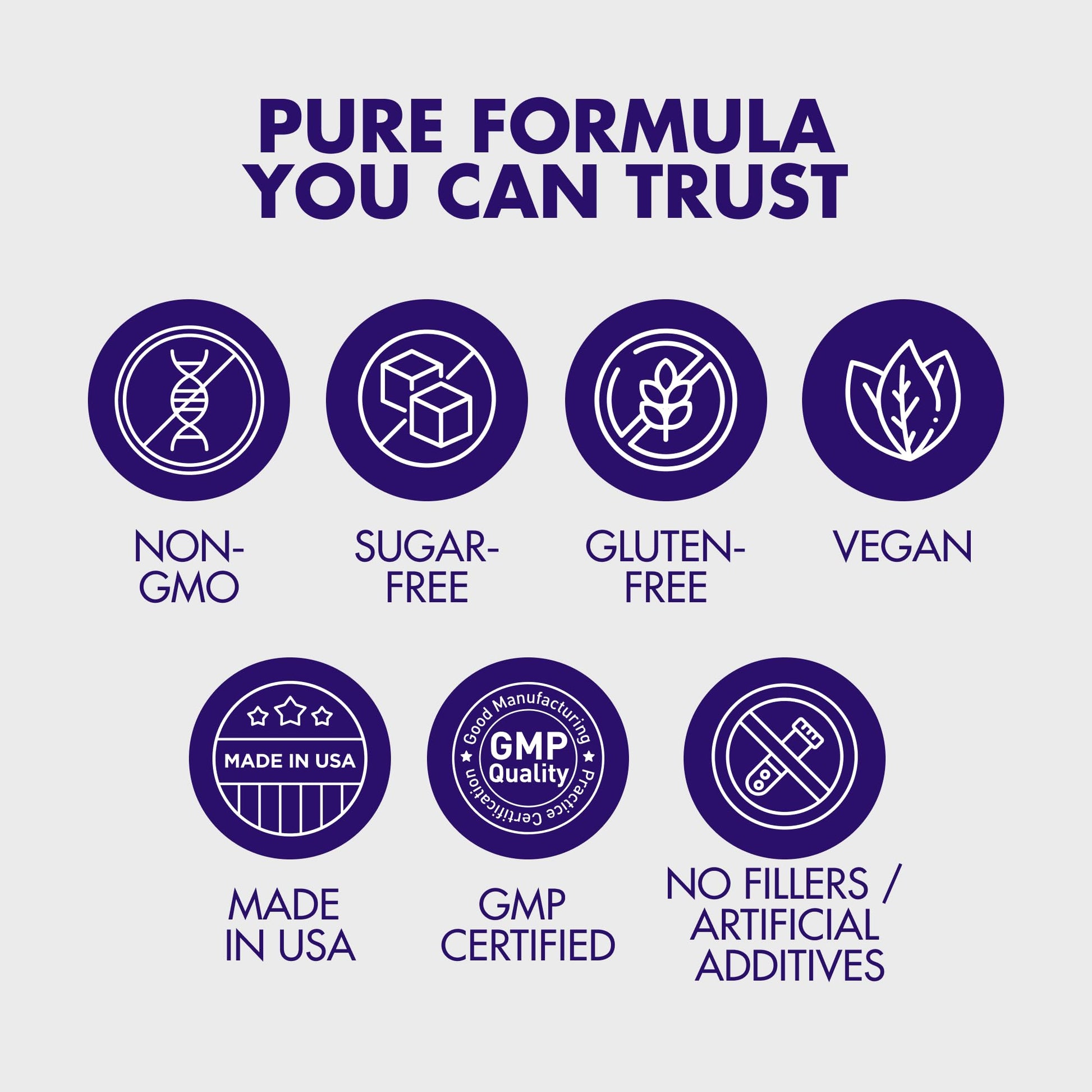 Magnesium Complex 2,150MG, High Absorption Capsules with Magnesium Glycinate, Citrate & Malate, Plus Vitamin B6, B2, Folate & Beet Root, Vegan, Non-GMO, No Artificial Additives, 90 Capsules Secret Element buy supplements Au