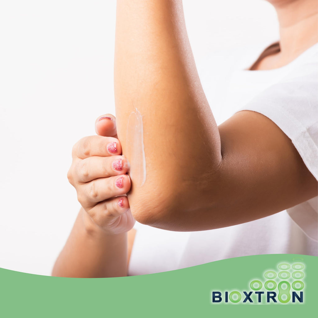 Bioxtron Life Cream Natural AFA Stem Cell Supplement 2 oz - Joint Pain - Muscle Pain - Fatigue BioxtronBuy Supplements Australia