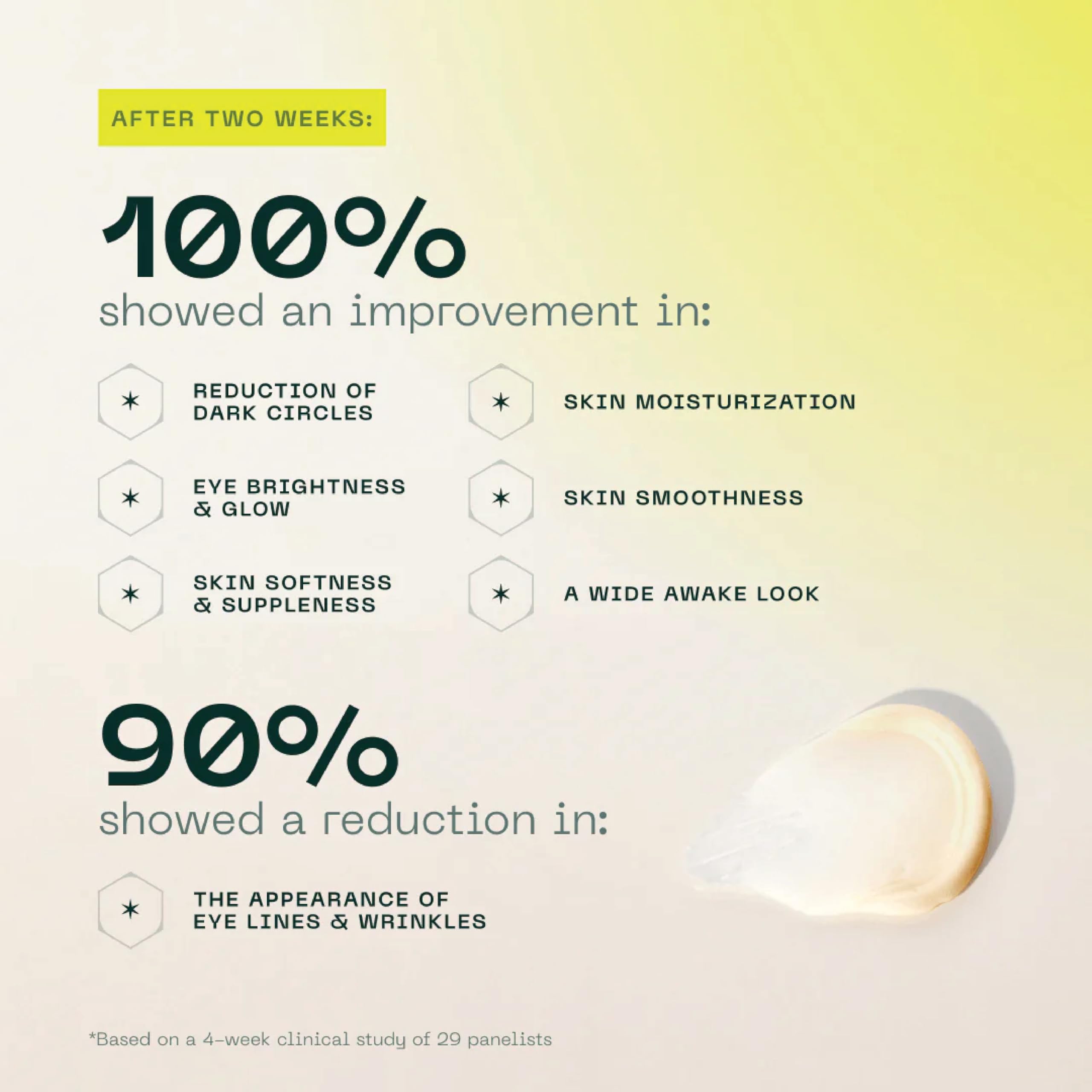 Aramore NAD+ Cell Energizing Skin Care Treatment with Proprietary NAD+ Precursor Complex, Clinically Proven to Target 12 Signs of Aging - 15ml AramoreBuy Supplements Australia