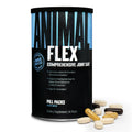 Animal Flex - Glucosamine Chondroitin Joint Supplement for Women and Men Discomfort with Turmeric, MSM, Boswellia for Cartilage, Joint Health, Muscles, Back, Knees, Shoulder, and Hip, 44 Packs AnimalBuy Supplements Australia