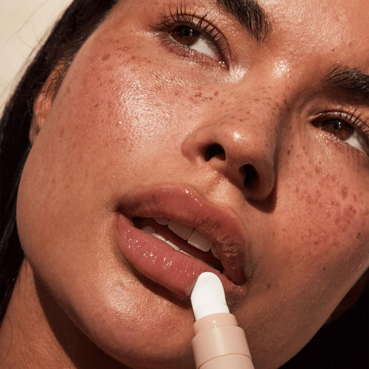 '+ Lux Unfiltered N°15 Cold Plunge Soothing Lip Serum - Hydrating Lip Balm - Hyaluronic Acid, Squalane & Shea Butter - Cooling Touch Applicator - Fragrance Free, Petroleum Free, Vegan + Lux UnfilteredBuy Supplements Australia