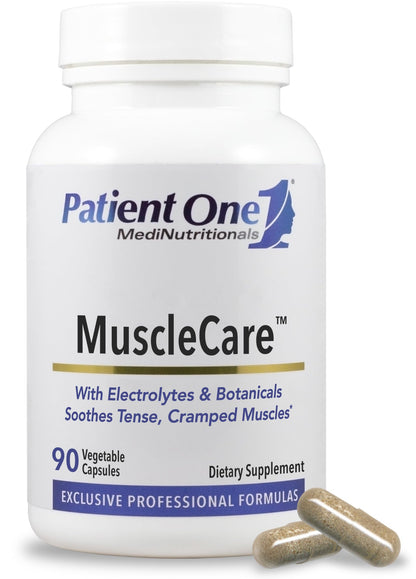 MuscleCare - 90 Capsules MuscleCareBuy Supplements Australia