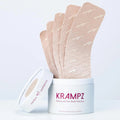 Krampz Menstrual Pain Relief Patches, Period Wellness, and Discomfort Support for Women, Style 118 KrampzBuy Supplements Australia