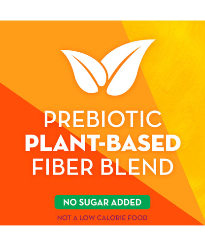 Metamucil Fiber Gummies for Adults with Probiotics for Bloating Relief, No Sugar Added Strawberry Kiwi BlackBerry Flavors, 5g Prebiotic