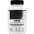 Nature's Pure Blend Peak Performance – Testosterone Supplement for Men with D-Aspartic Acid, Ashwagandha & DIM – Mens Prostate Health Support, Muscle Strength & Energy – Prostate Supplement Nature's Pure BlendBuy Supplements Australia