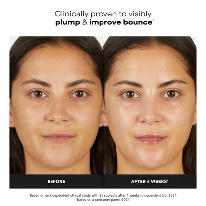 Paula's Choice Pro-Collagen Peptide Plumping Face Moisturizer, Daily Gel Face Cream for Deep Lightweight Hydration, Wrinkles & Loss of Firmness, Fragrance-Free, 1.7 Fl Oz Paula's ChoiceBuy Supplements Australia