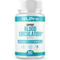GLPro Blood Capsules, Official GLPro Blood Health Support Pills with All Natural Ingredients, Advanced Formula Supplement with Maximum Strength Premium Vitamins for Women and Men (60 Capsules) SyvorBuy Supplements Australia