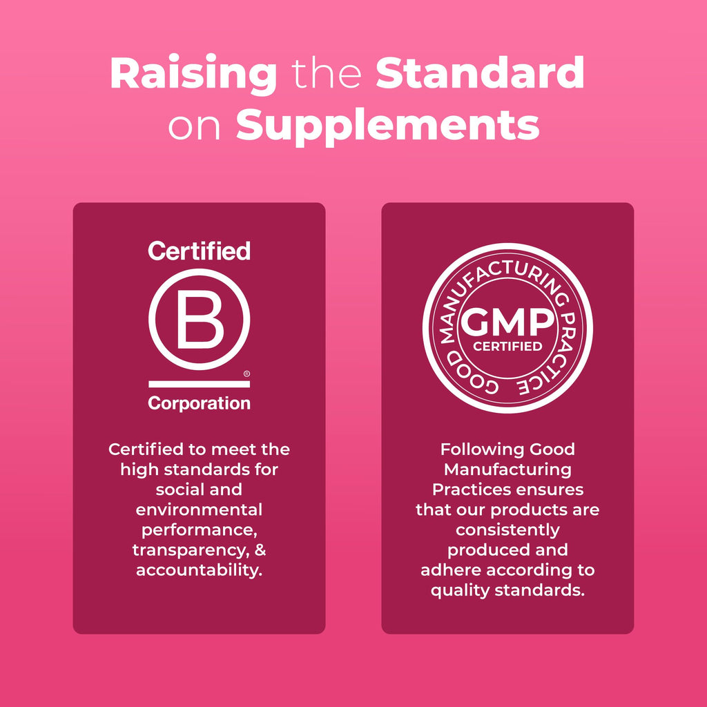 MaryRuth Organics Vitamin B Complex | B Vitamins Complex | Biotin | Vitamin B12 | Niacin | Folate | Metabolic Support Supplement | Vegan | USDA Organic