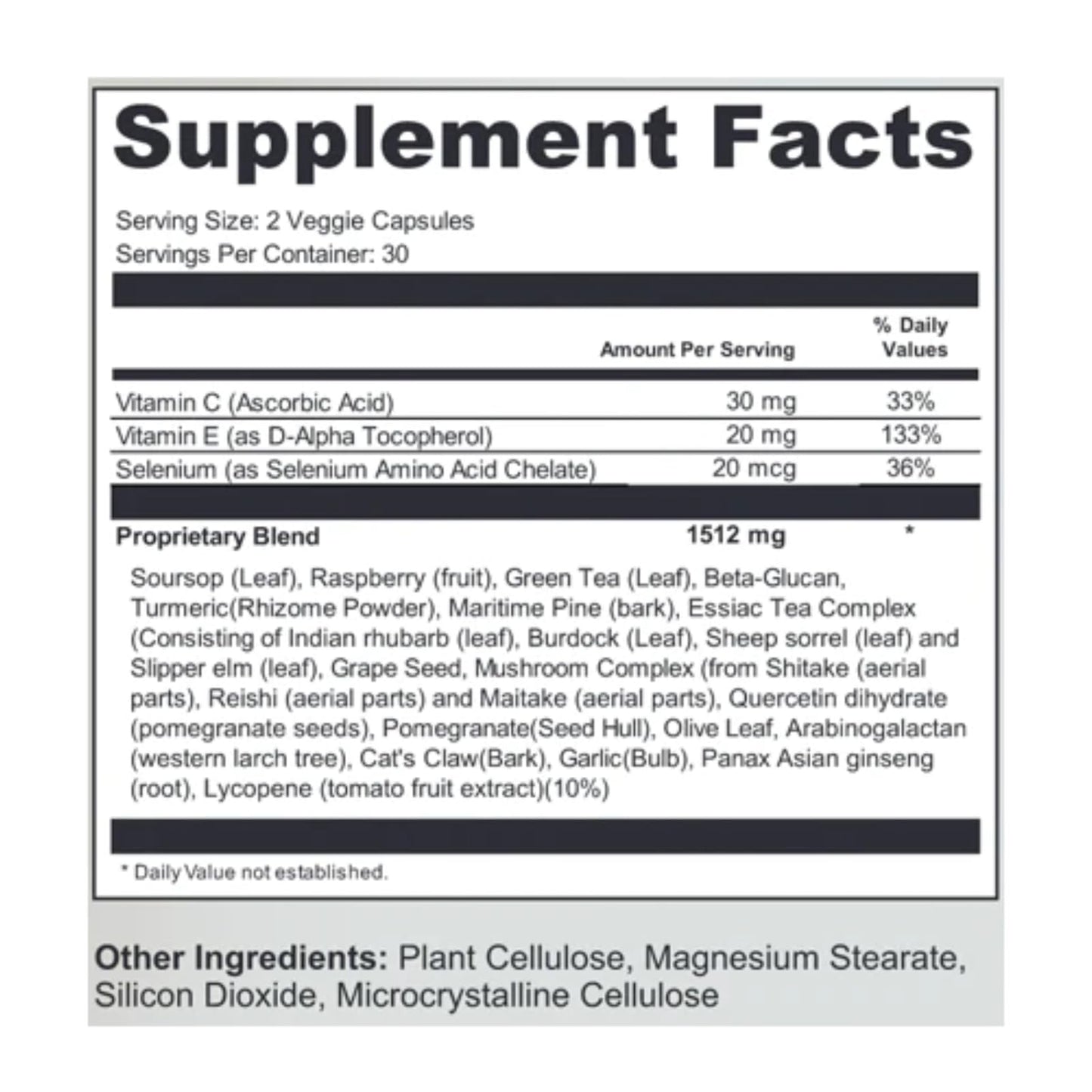 Phytage Labs MycoSoothe Advanced Hair, Skin, Nail & Immunity Support Formula - 60 Capsules Phytage LabsBuy Supplements Australia