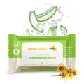 Tender Touch Hemorrhoid Wipes with Witch Hazel and Aloe, Flushable Medicated Wipes for Hemorrhoid and Vaginal Relief - Postpartum-Safe, Fragrance-free, Travel Size, 1 Pack, 48-ct. Diamond WipesBuy Supplements Australia