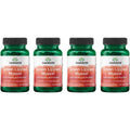 Swanson New Zealand Green Lipped Mussel Oil 30 Sgels (4 Pack) SwansonBuy Supplements Australia