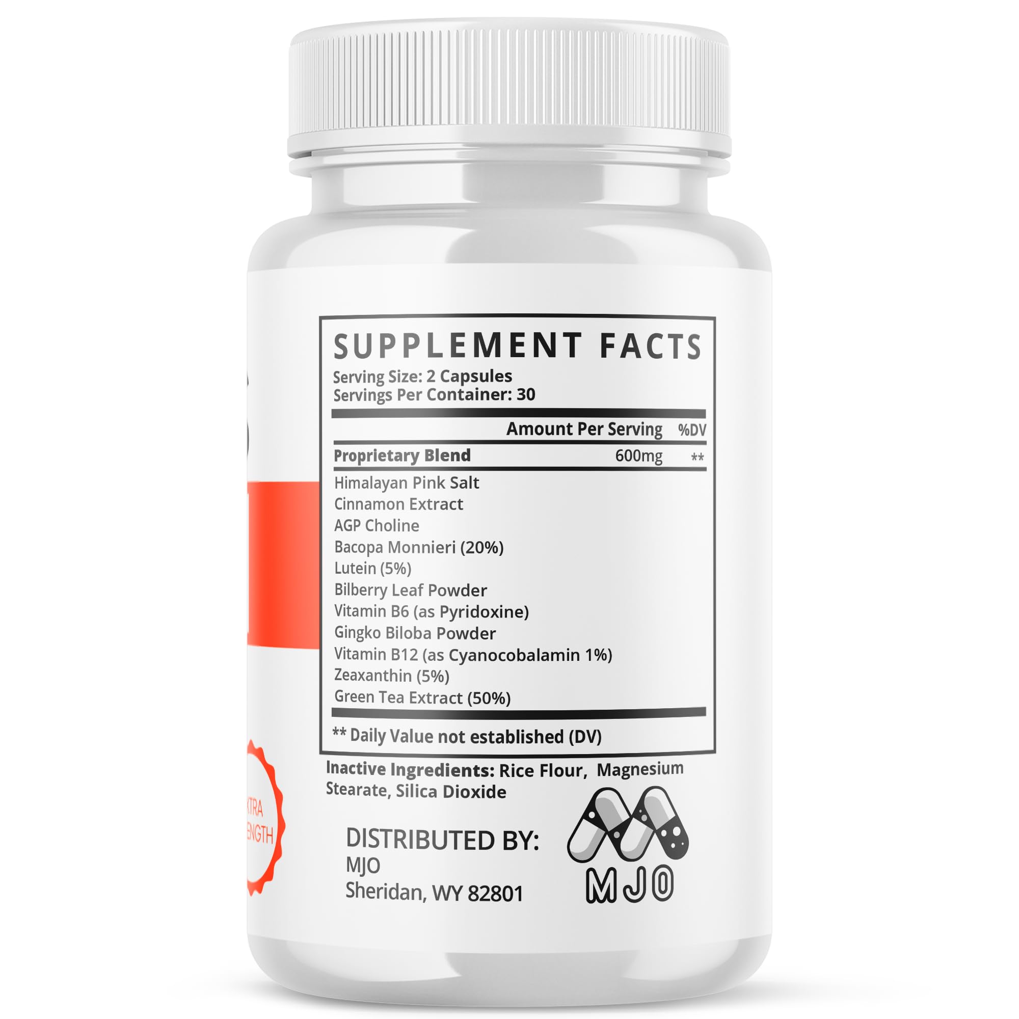 (2 Pack) Citrus Burn Capsules, Official CitrusBurn Pills with All Natural Ingredients, Advanced Citrus Burn for Optimal Health & Wellness Support with Premium Vitamins for Women & Men (120 Capsules) MJO buy supplements Au