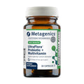 Metagenics UltraFlora Probiotic + Multivitamin - All-in-One Daily Gut Health & Digestive Balance Support* - Clinically Tested Probiotic Blend Metagenics