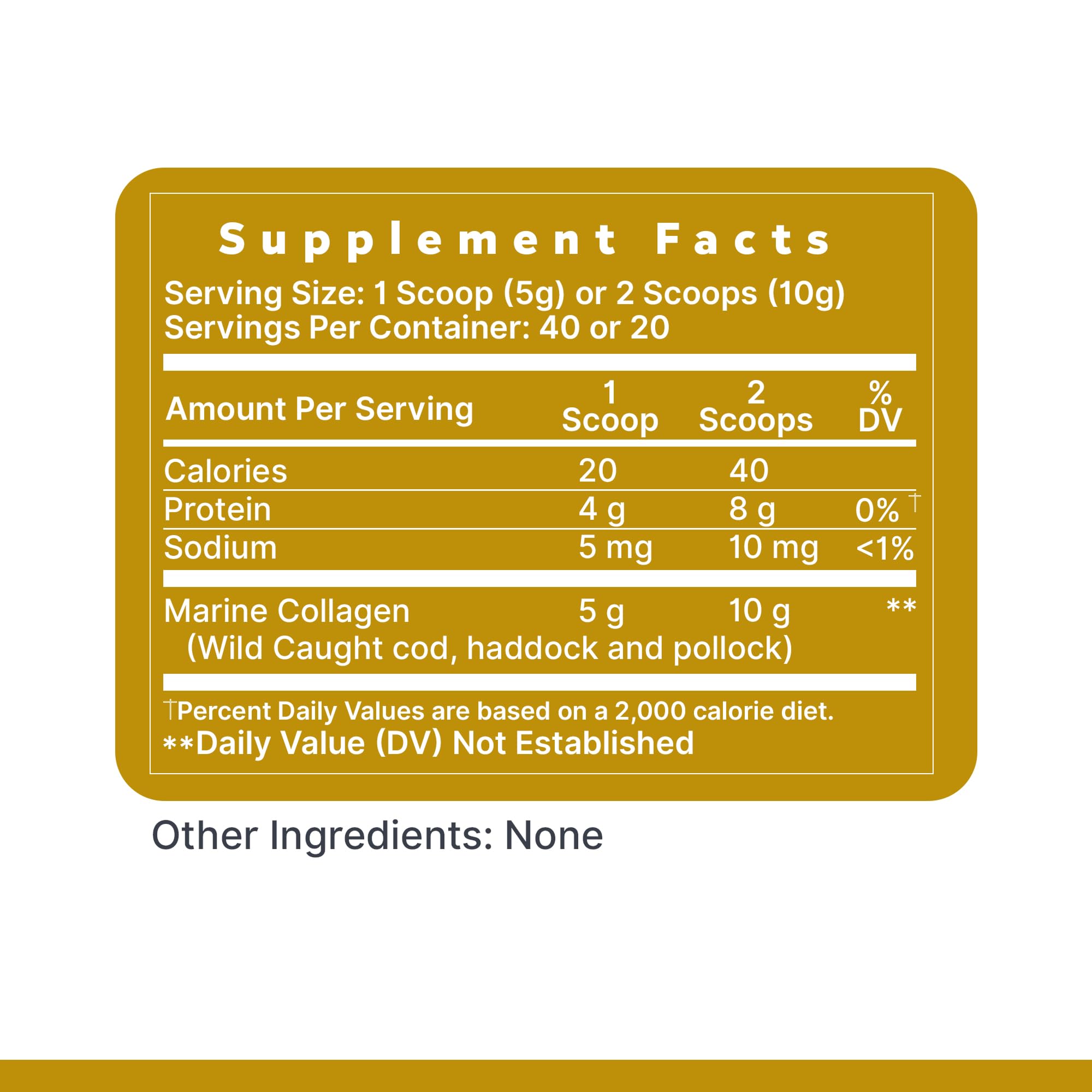 Premier Research Labs Marine Collagen - Marine Collagen Peptides, Hydrolyzed Marine Collagen Powder, Fish Collagen for Women and Men, 5g Collagen Per Serving for Skin, Joint, and Gut Health - 7 Oz Premier Research LabsBuy Supplements Australia