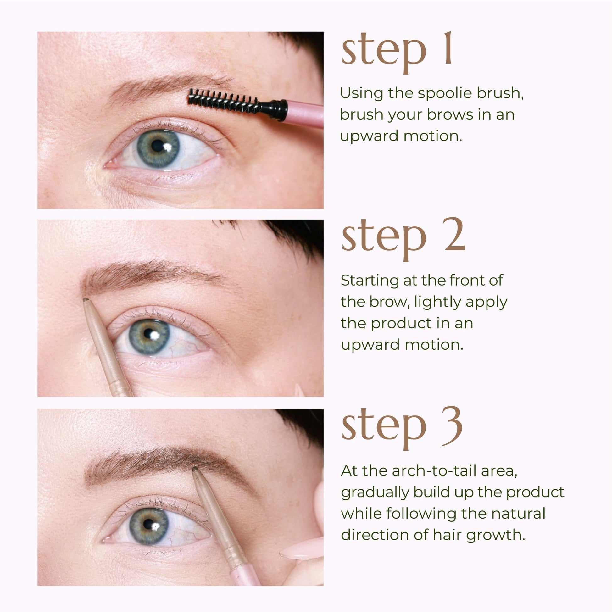 Chella Eyebrow Pencil – Easy-to-Use Brow Definer for Shaping, Filling & Blending – Long-Wear Auburn Eyebrow Pencils for Women with Precise Tip (Auburn) ChellaBuy Supplements Australia