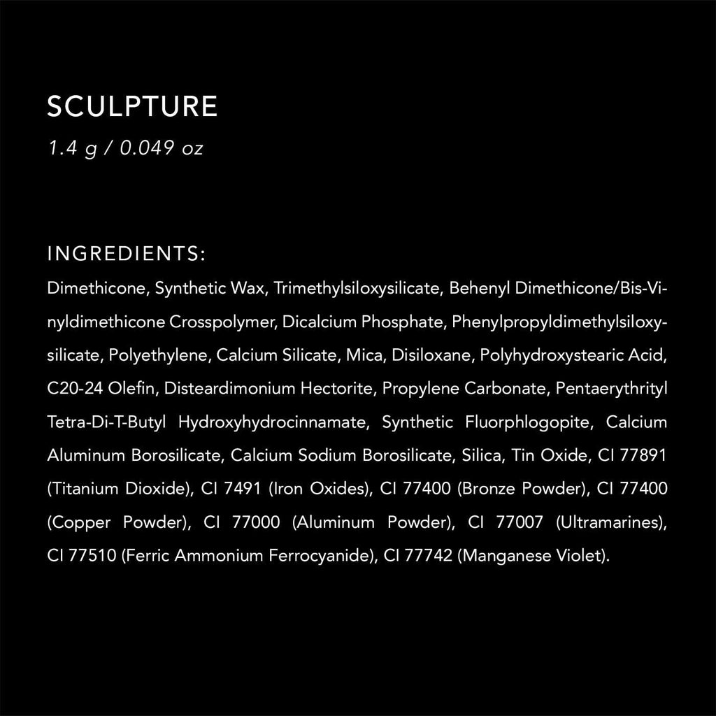 HAUS LABORATORIES by Lady Gaga: EYE-DENTIFY GEL PENCIL EYELINER, Sculpture Haus LaboratoriesBuy Supplements Australia