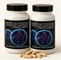 2 Bottles Celulas Madre Supports Joint & Muscles Stem Cell Immune Control 120 Capsules Madre Cell Plus. All Natural Steam Enhancer New GenericBuy Supplements Australia