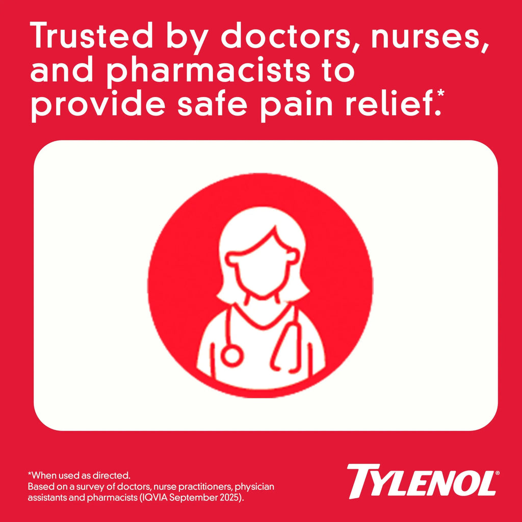Tylenol Extra Strength Dissolve Powder Packs, 500 mg Acetaminophen Pain Reliever & Fever Reducer Medicine, Fast Relief for Minor Aches & Pains, Ibuprofen- & Aspirin-Free, On-the-Go Berry Flavor, 32 Ct TylenolBuy Supplements Australia
