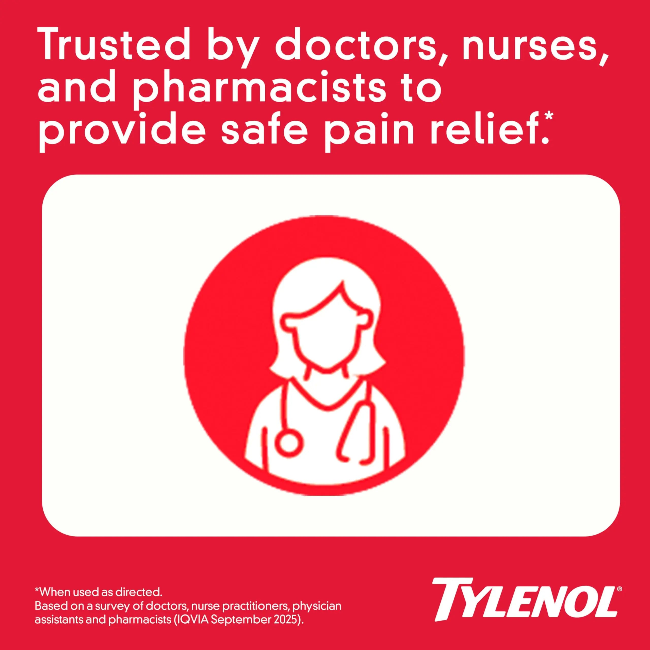 Tylenol Extra Strength Dissolve Powder Packs, 500 mg Acetaminophen Pain Reliever & Fever Reducer Medicine, Fast Relief for Minor Aches & Pains, Ibuprofen- & Aspirin-Free, On-the-Go Berry Flavor, 32 Ct TylenolBuy Supplements Australia