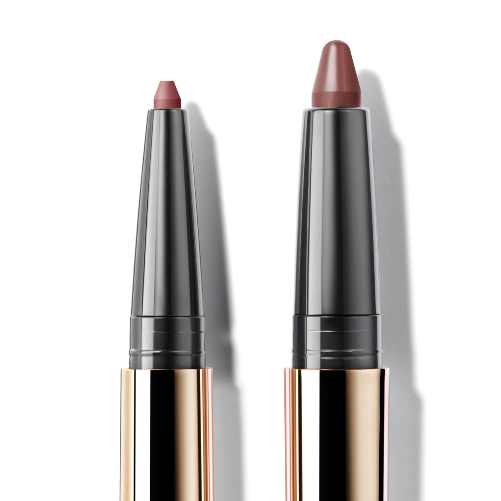 ICONIC LONDON Smokey Eye Duo Eyeliner | Creamy, Easy to Blend 2-in-1 Eyeliner Crayon, Water Resistant, Cruelty Free, Vegan Makeup (Spiced Plum) 0.027 oz ICONIC LONDON buy supplements Au