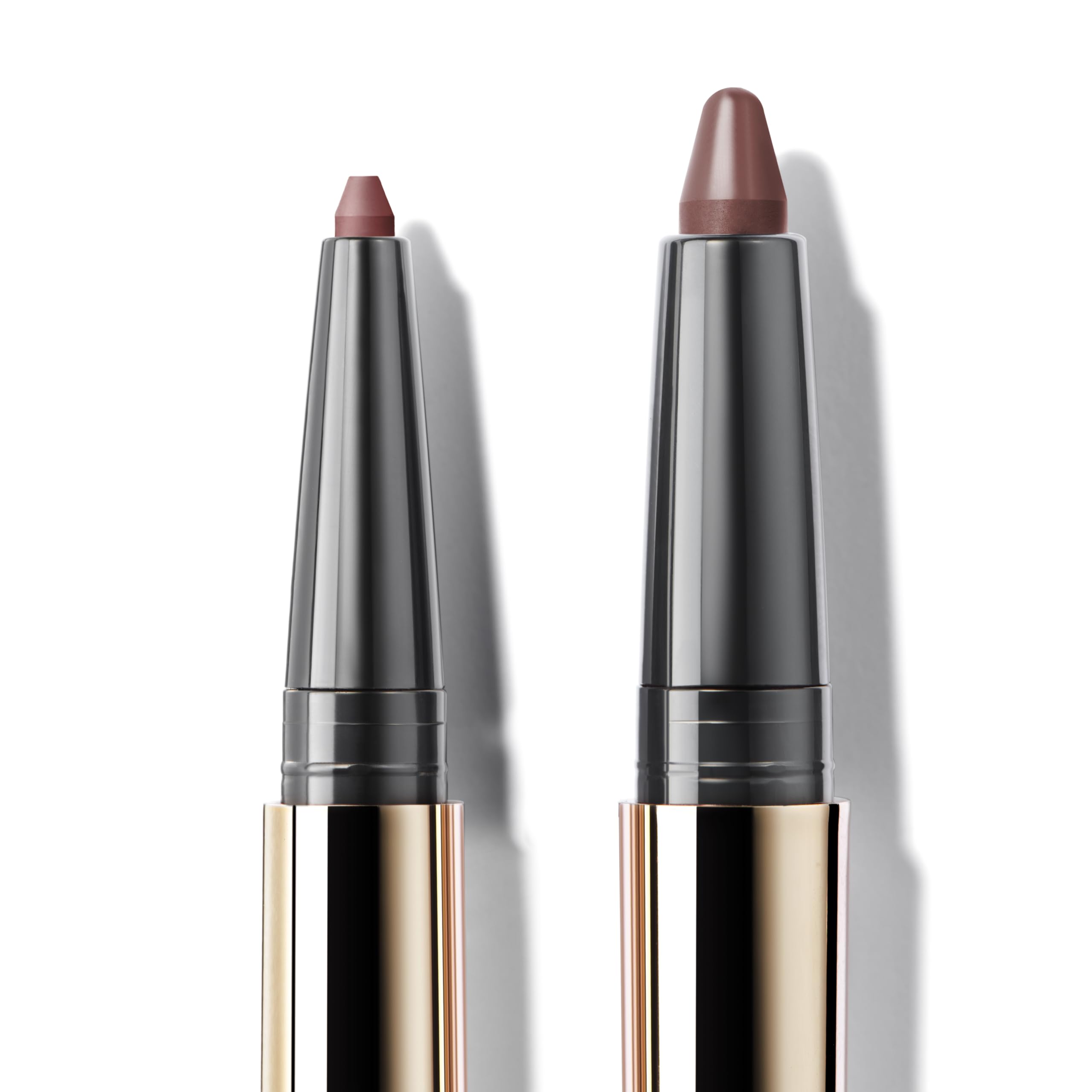 ICONIC LONDON Smokey Eye Duo Eyeliner | Creamy, Easy to Blend 2-in-1 Eyeliner Crayon, Water Resistant, Cruelty Free, Vegan Makeup (Spiced Plum) 0.027 oz ICONIC LONDON buy supplements Au