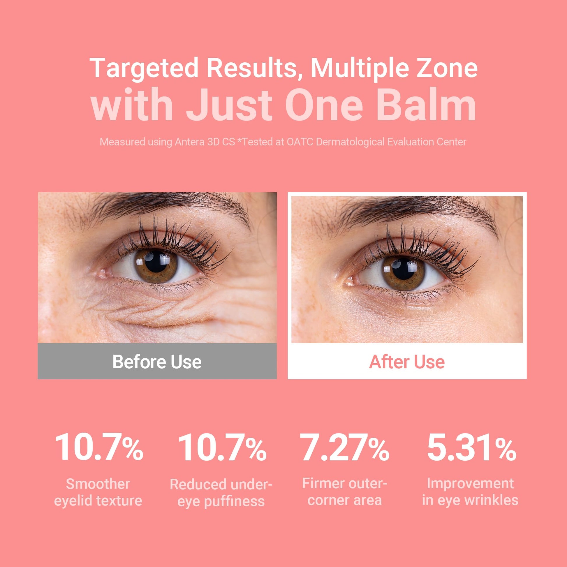 KAHI Wrinkle Bounce Multi Balm Stick | PDRN Collagen Wrinkle Stick | Korean Skin Care |All-in-One Hydrating Lip Balm Eye Cream Neck Cream Make Up Base & Face Mist Moisture Balm KAHIBuy Supplements Australia