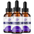(3 Pack) Glycopezil Drops, Official Glycopezil Blood Health Support Drops with All Natural Ingredients, Advanced Health & Wellness Support Formula with Premium Vitamins for Women & Men (90 Servings) MJOBuy Supplements Australia