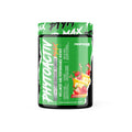 Green supplement container labeled 'Phytoactiv' on a white background