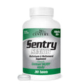 21st Century Sentry Senior Tablets, 265 Count 21st CenturyBuy Supplements Australia