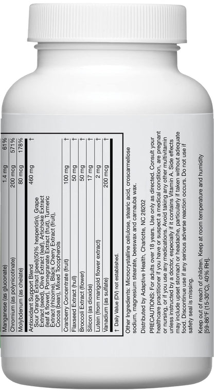 Instaflex Multivitamin - Joint Support Supplement, Supports Mobility and Bone Health, 90 Tablets InstaflexBuy Supplements Australia