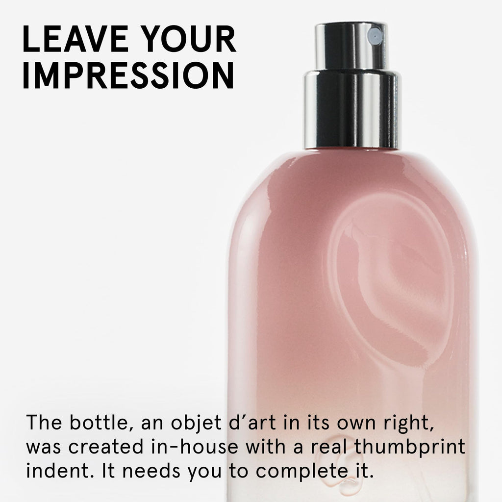 Glossier You Eau de Parfum - Unisex Fragrance for Men & Women, Skin-Scent Enhancer Smells Different on Everyone - Musky, Warm & Spicy Perfume with Pink Pepper, Iris & Ambrox Base Notes, 50ml GlossierBuy Supplements Australia