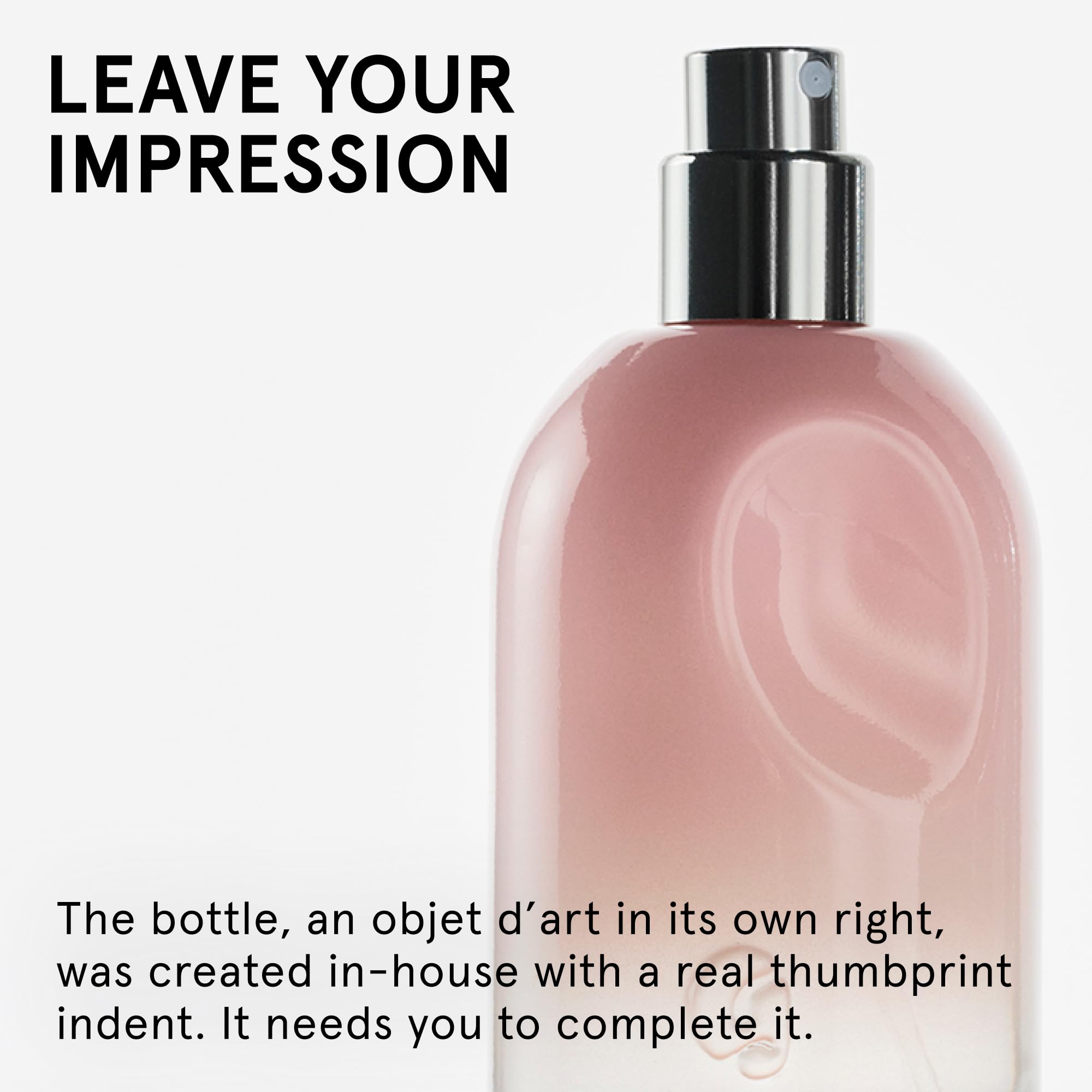 Glossier You Eau de Parfum - Unisex Fragrance for Men & Women, Skin-Scent Enhancer Smells Different on Everyone - Musky, Warm & Spicy Perfume with Pink Pepper, Iris & Ambrox Base Notes, 50ml GlossierBuy Supplements Australia
