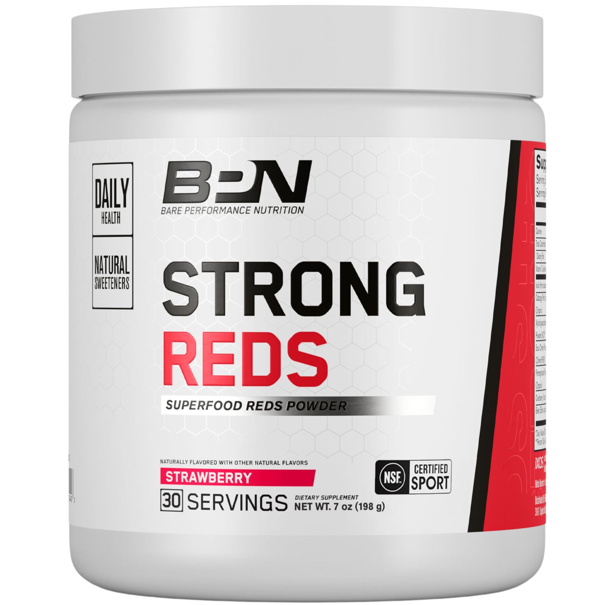 BARE PERFORMANCE NUTRITION BPN Health & Wellness Bundle, Strong Reds, Strong Greens Lemon, Strong Joints BARE PERFORMANCE NUTRITION buy supplements Au