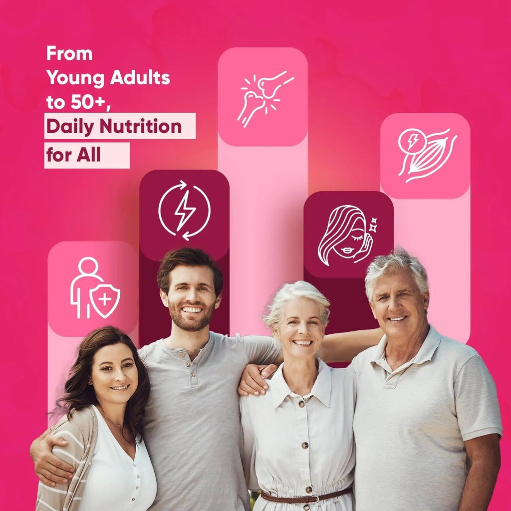WeightWorld Adult Multivitamin Gummies for Women & Men of All Age - Halal-Suitable with Key Ingredients Like Vitamin A, C, D3, B6, B12 & Biotin WeightWorld