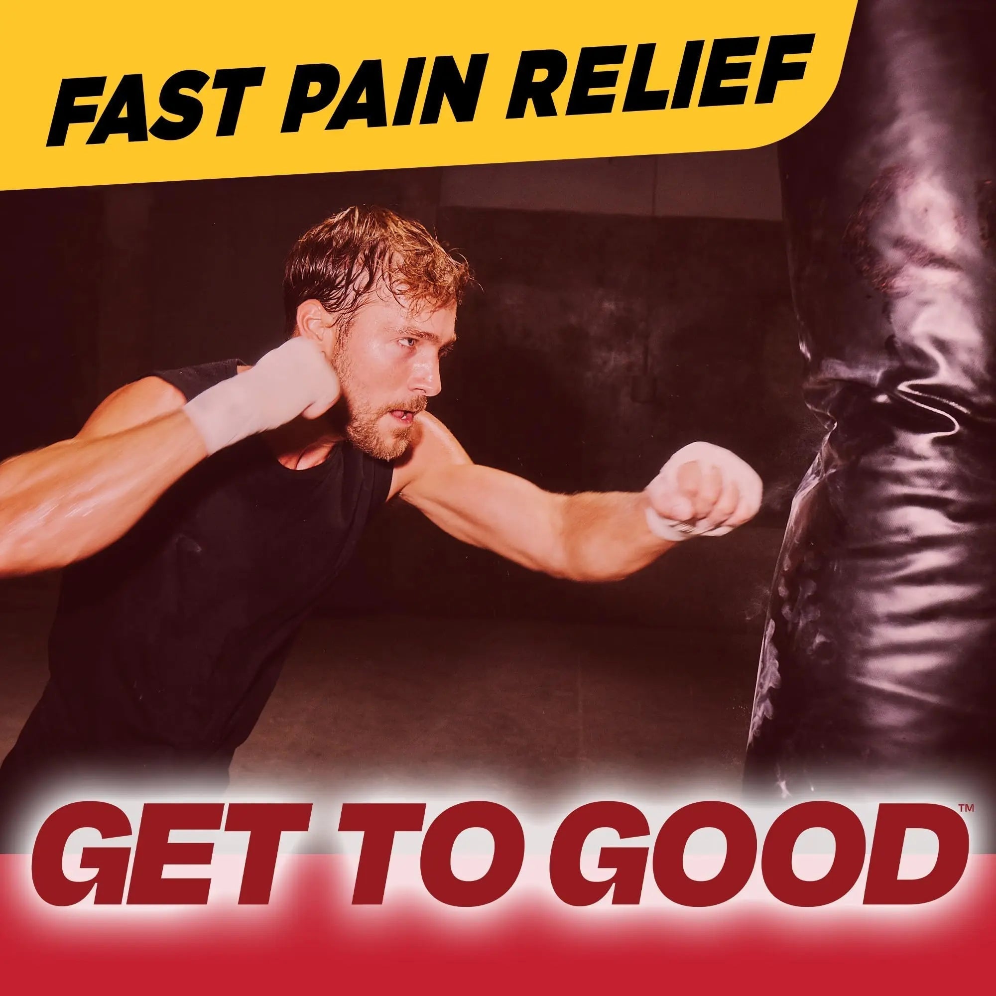 Goody's Back and Body Pain Relief Powder, 24 ct (Pack of 1) Goody'sBuy Supplements Australia