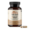 TERRA ORIGIN Healthy Gut Capsules with Immunity Boost | 90 Capsules | Non GMO, Gluten Free, Dairy Free | Digestive Support for Men and Women TERRA ORIGINBuy Supplements Australia