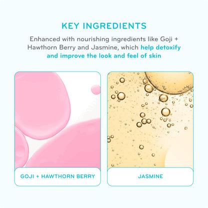 pūrlisse Perfect Glow BB Cream with SPF 30 - Matte Meets Dewy Finish - Enriched with Goji & Hawthorn Berry to Help Improve Skin Texture & Radiance - Medium Golden (1.4 oz) pūrlisseBuy Supplements Australia